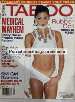 Adult magazine Taboo January 2000 *Medical Mayhem*